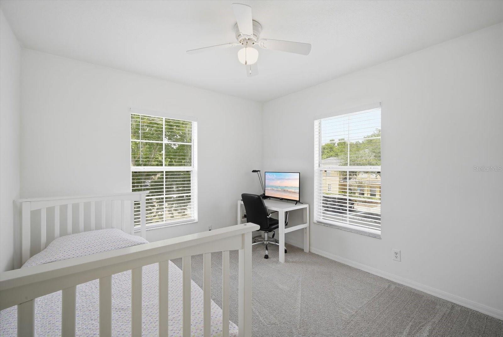 KINGS MILL PH II - Residential