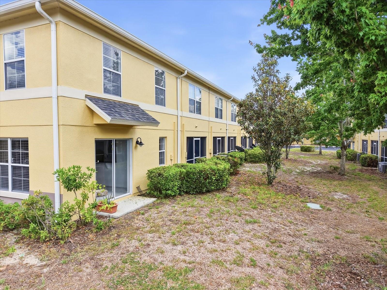 KINGS MILL PH II - Residential
