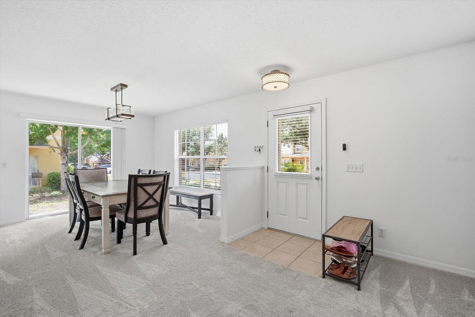 KINGS MILL PH II - Residential