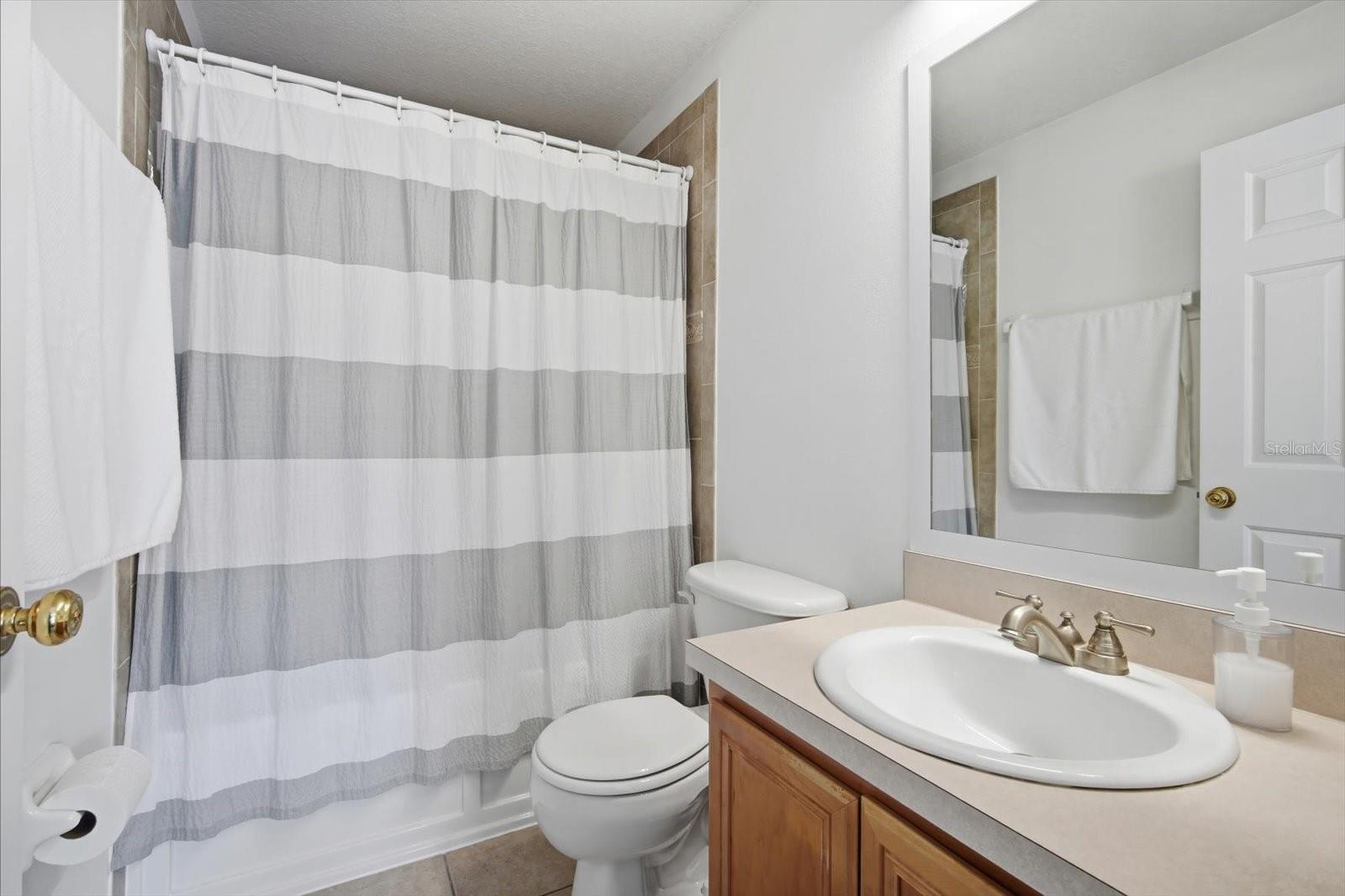 KINGS MILL PH II - Residential