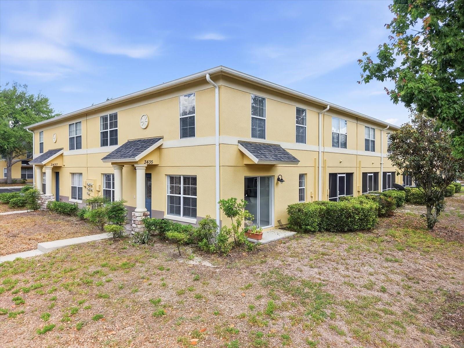 3435 CASTLE STONE COURT