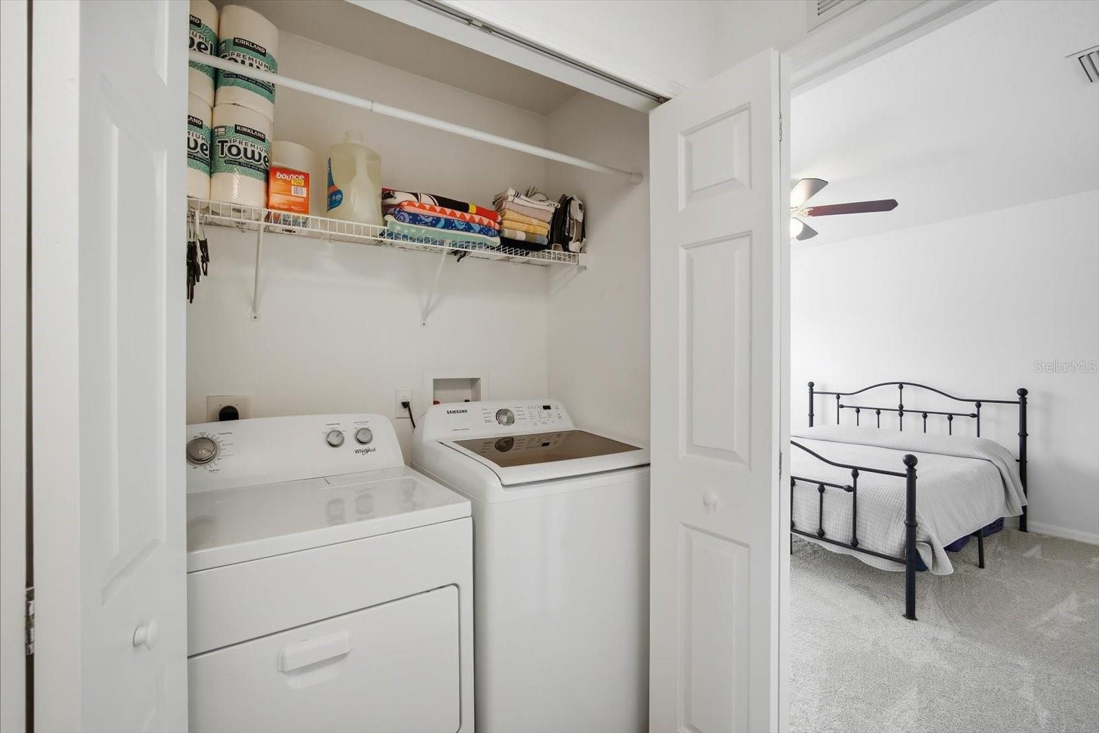 KINGS MILL PH II - Residential