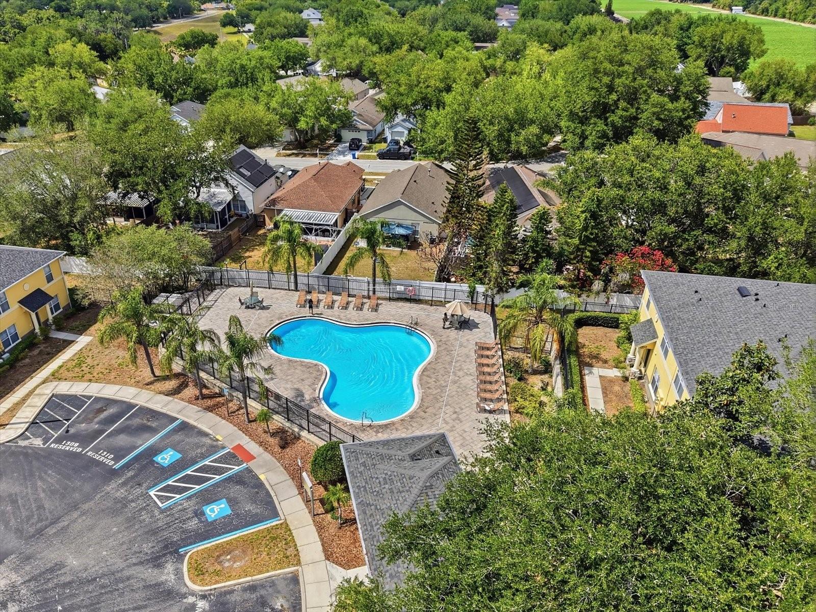 KINGS MILL PH II - Residential