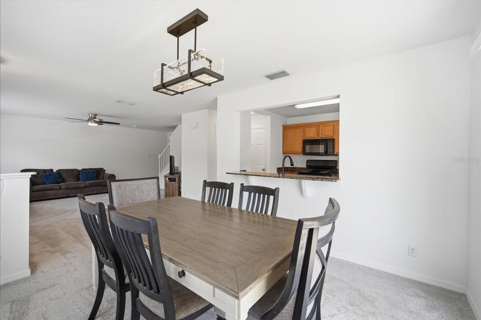 KINGS MILL PH II - Residential