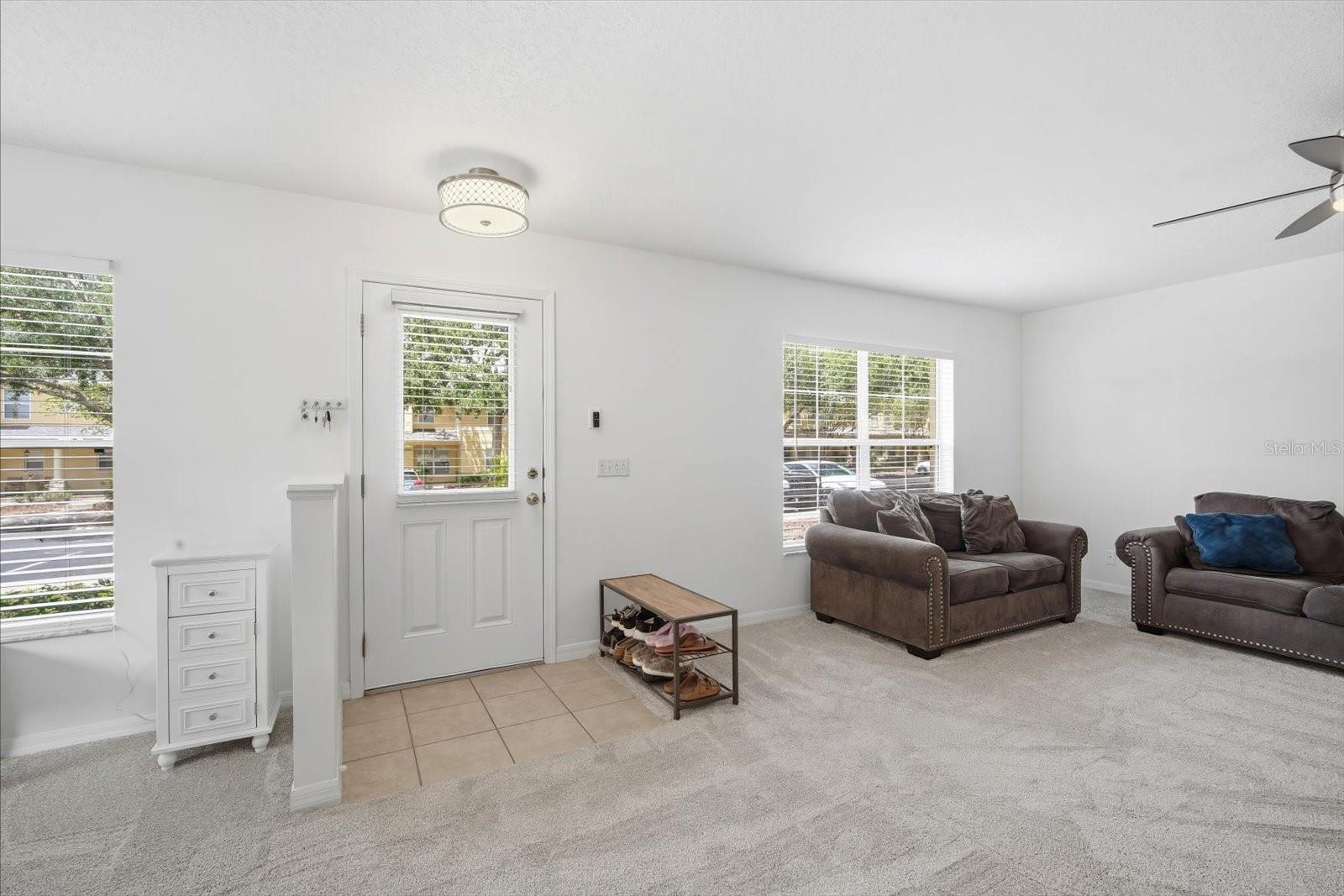 KINGS MILL PH II - Residential