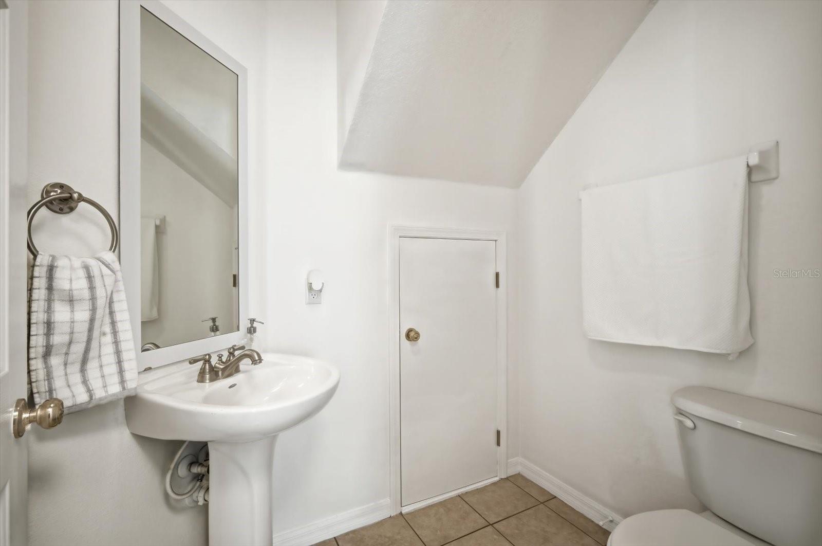 KINGS MILL PH II - Residential