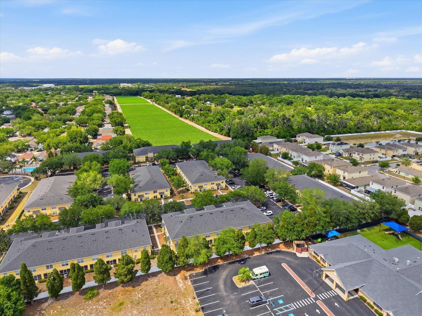 KINGS MILL PH II - Residential