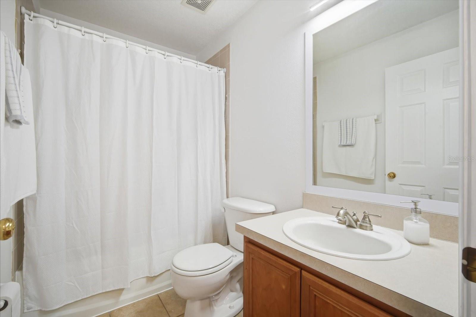 KINGS MILL PH II - Residential