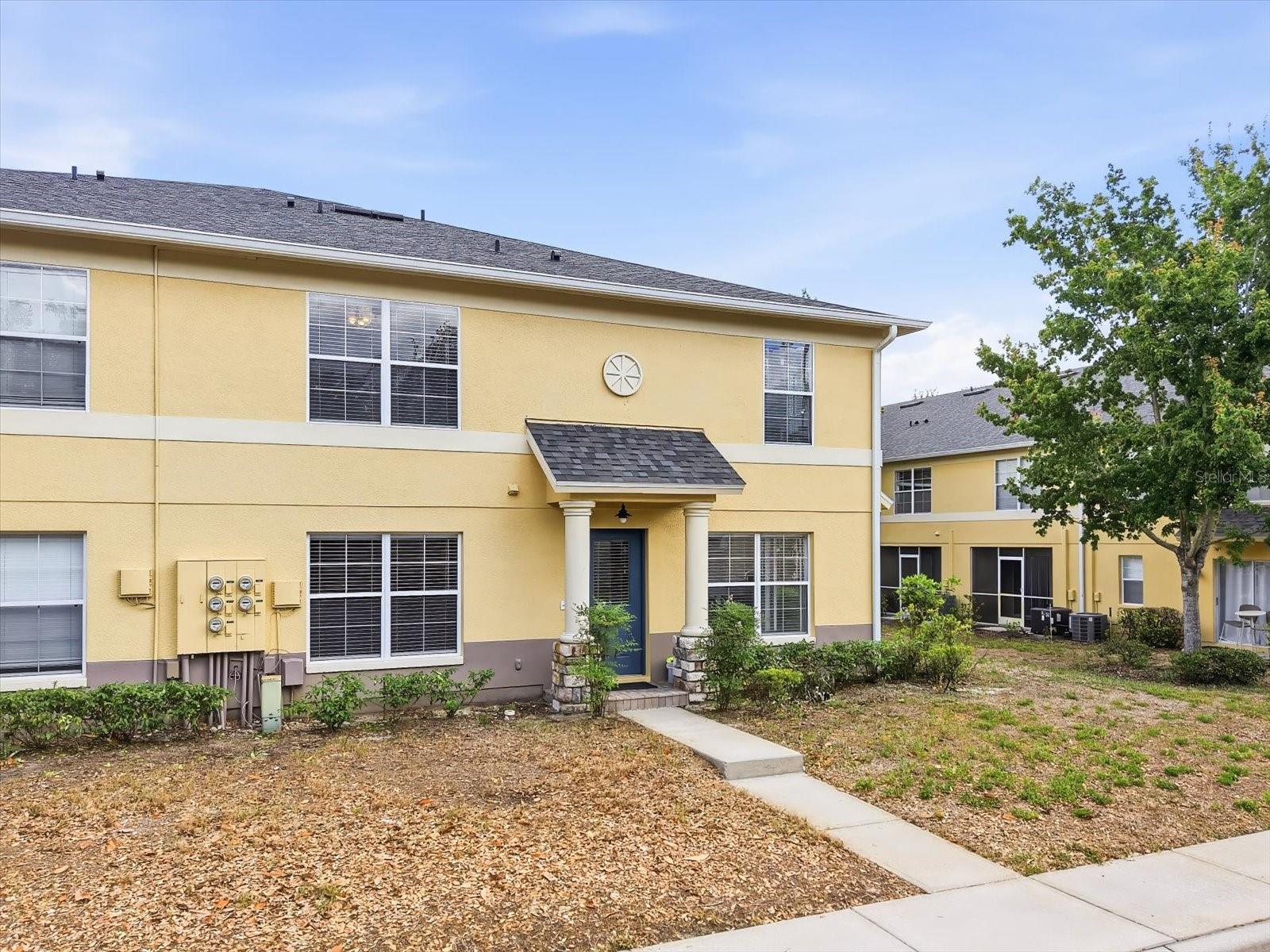 KINGS MILL PH II - Residential