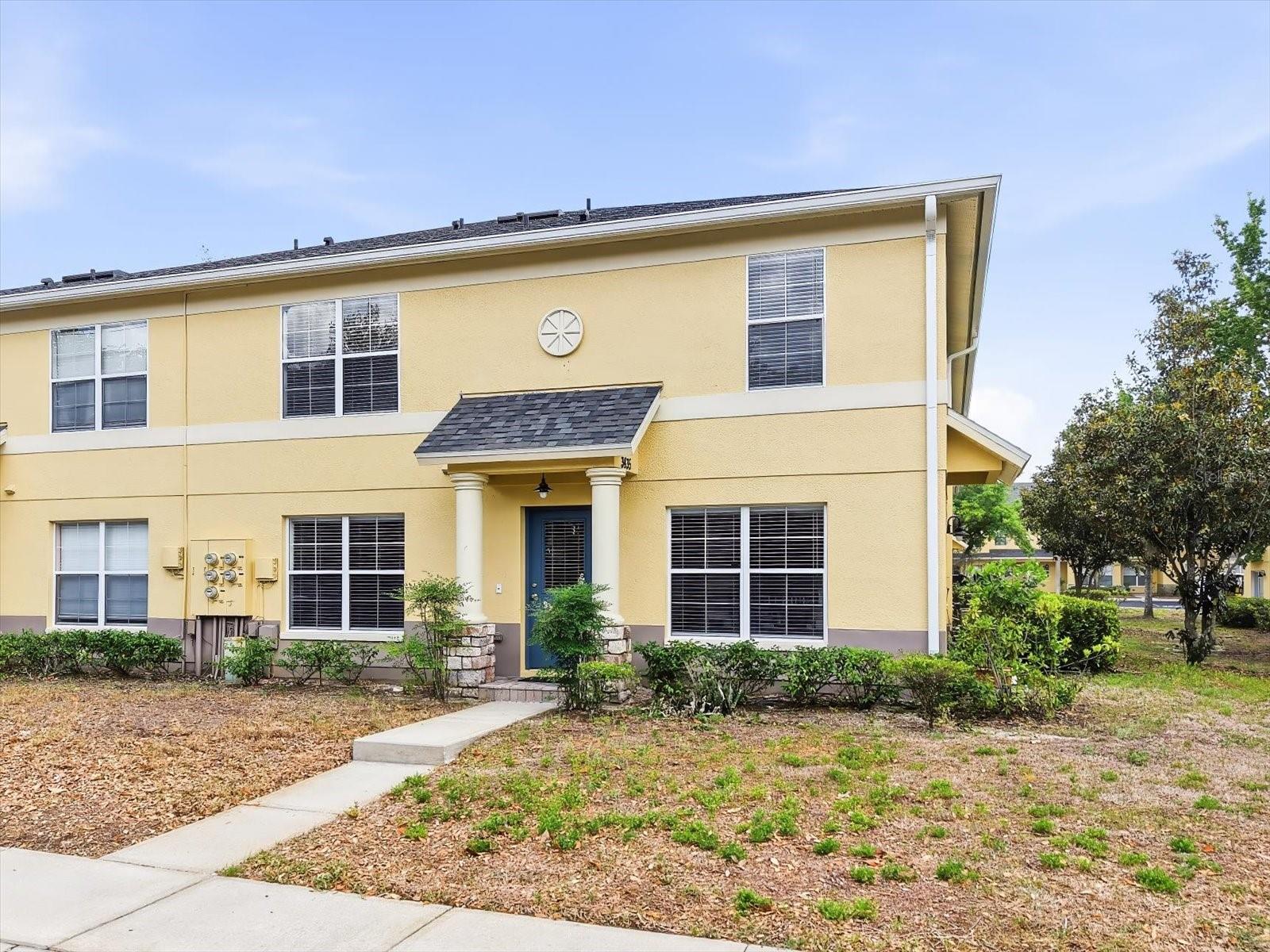 KINGS MILL PH II - Residential