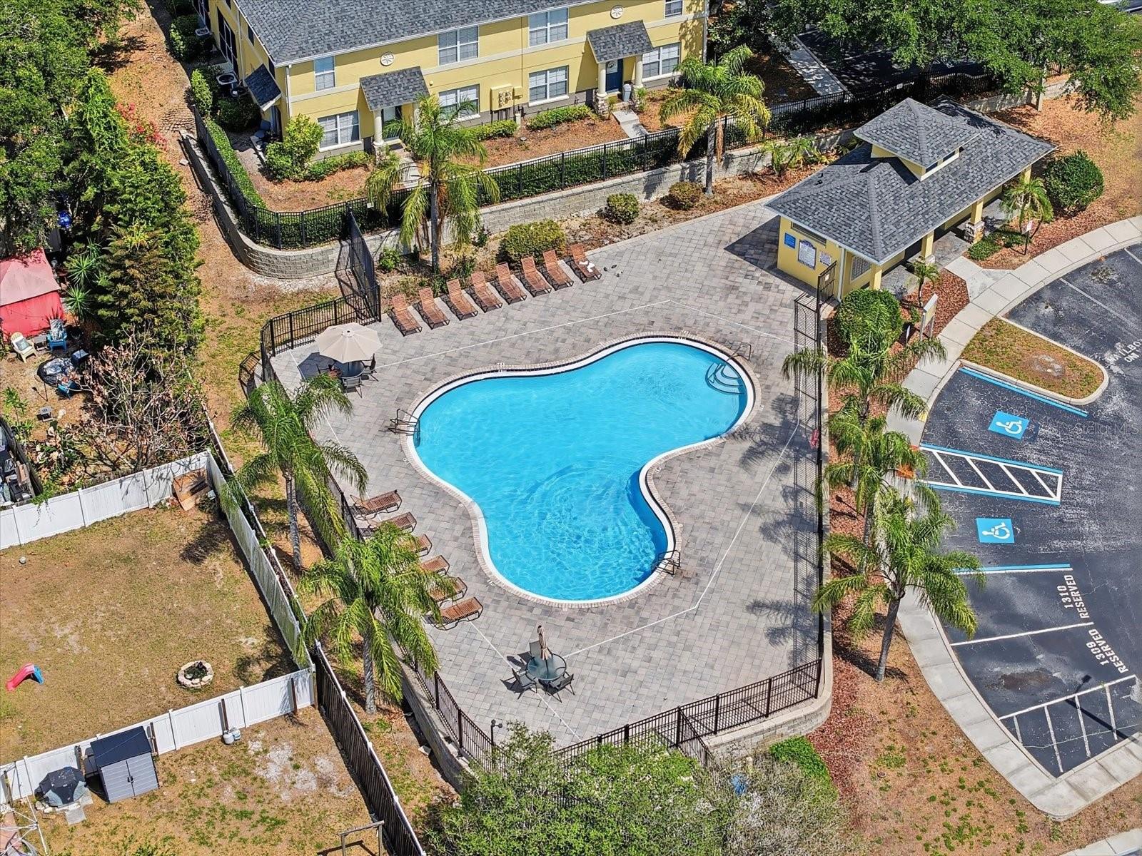 KINGS MILL PH II - Residential