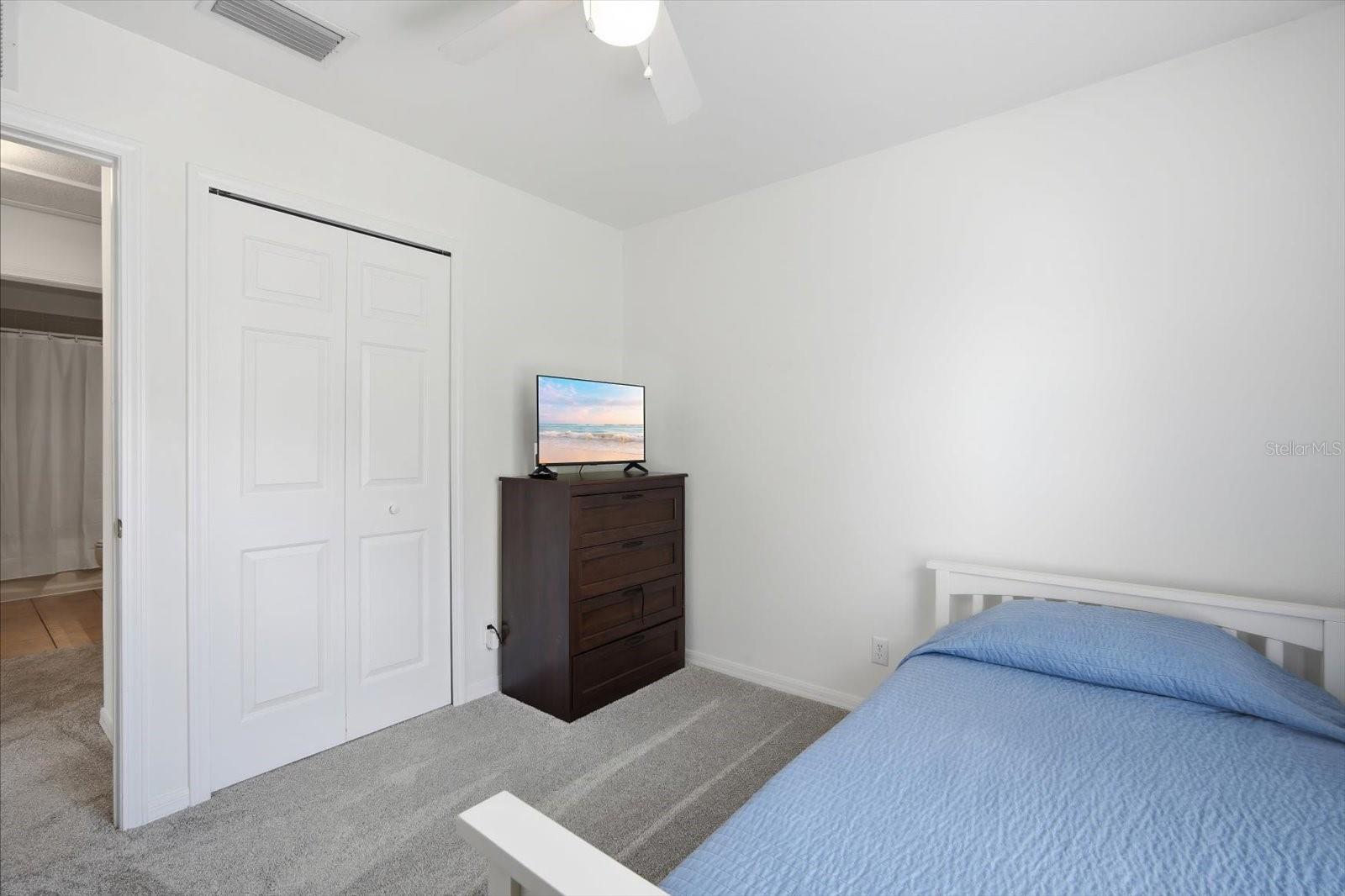 KINGS MILL PH II - Residential
