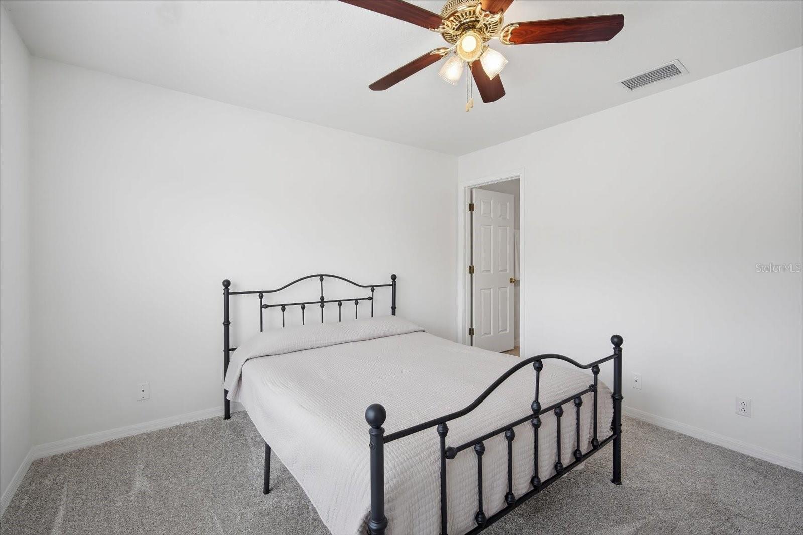 KINGS MILL PH II - Residential