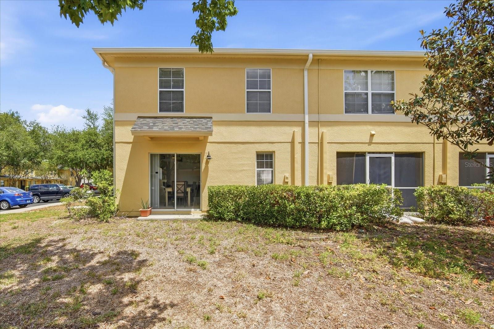 KINGS MILL PH II - Residential