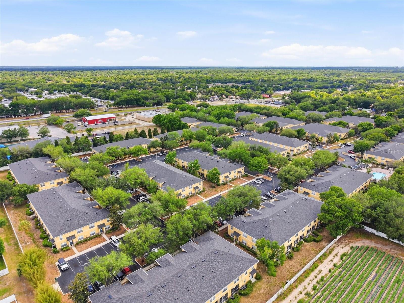 KINGS MILL PH II - Residential
