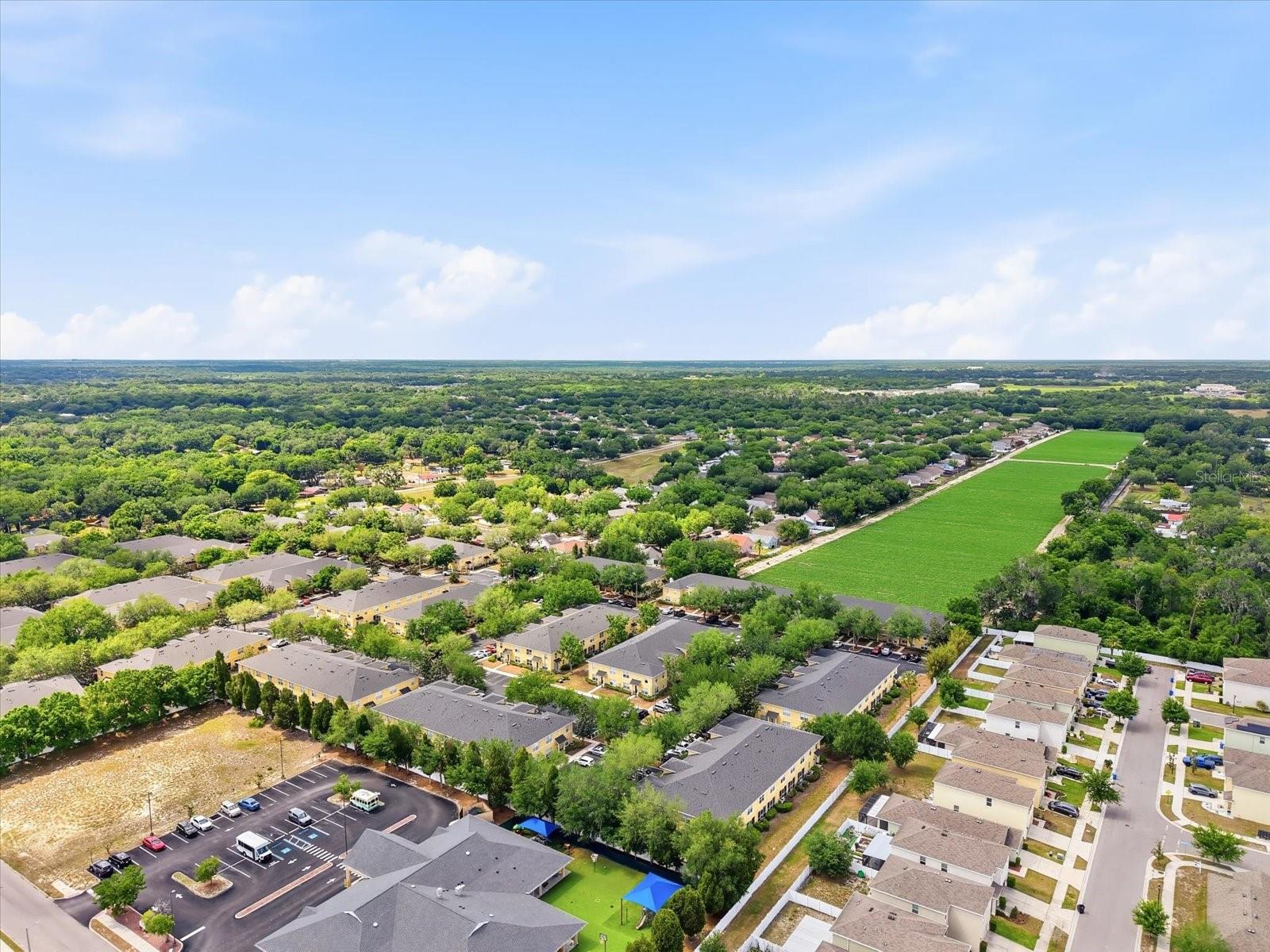 KINGS MILL PH II - Residential