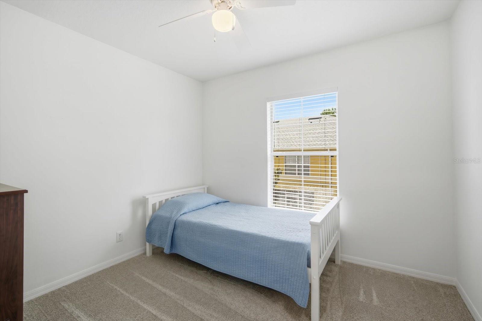 KINGS MILL PH II - Residential
