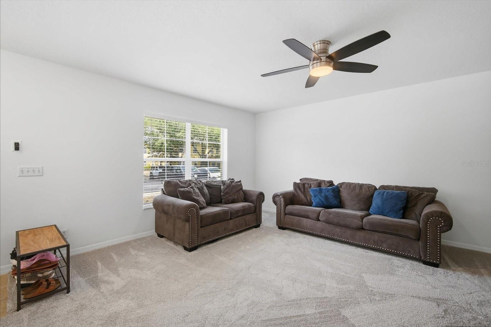 KINGS MILL PH II - Residential