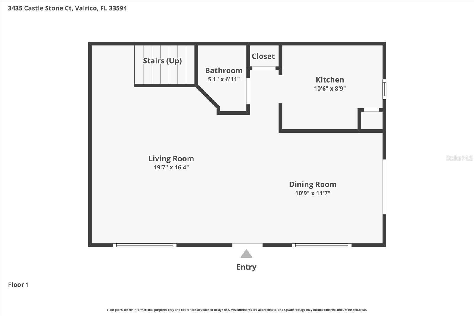KINGS MILL PH II - Residential
