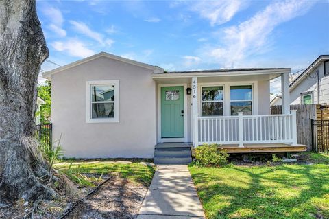 4516 21ST STREET N ST PETERSBURG FL 33714
