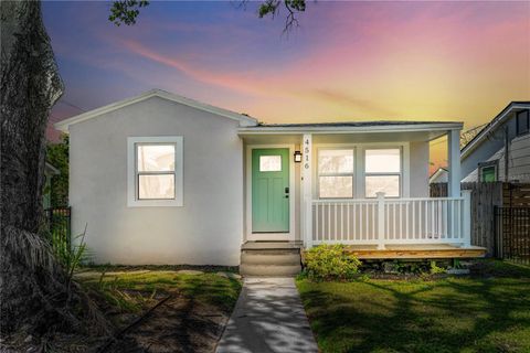 4516 21ST STREET N ST PETERSBURG FL 33714