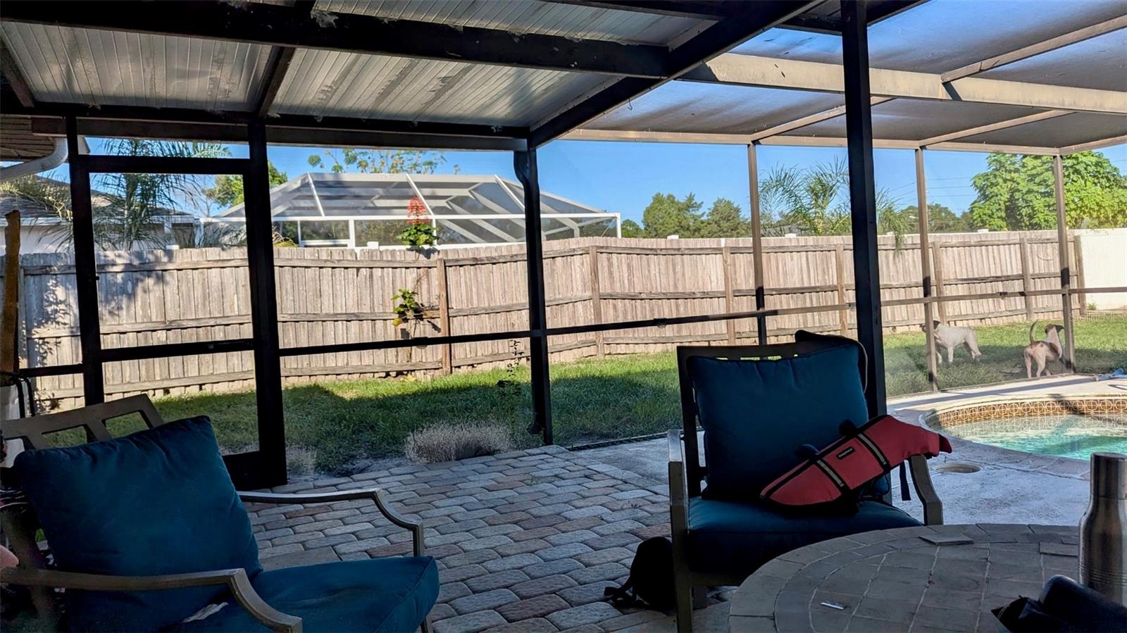 9439 SPRING HILL DRIVE