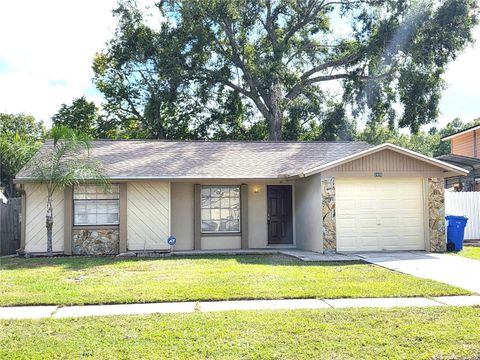 Photo of 2806 Burr Oak Drive, Tampa, FL 33618 (MLS # TB8440621)