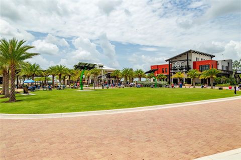 A home in PUNTA GORDA