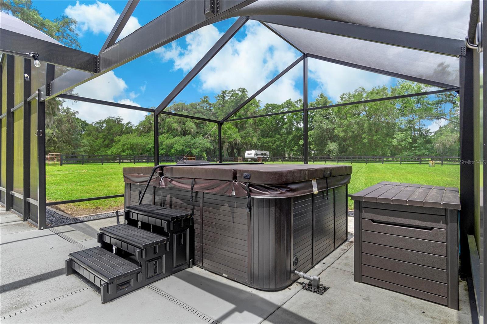 MEADOW WOOD FARMS 01 - Residential