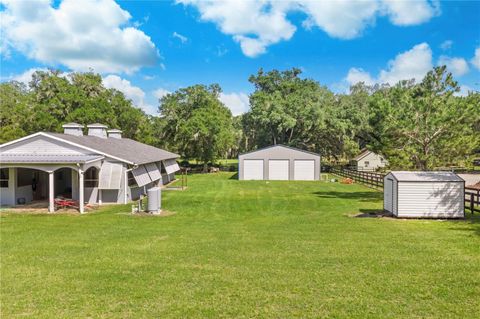 Tiny photo for 24 Lake Wood Circle, Ocala, FL 34482 (MLS # OM725730)