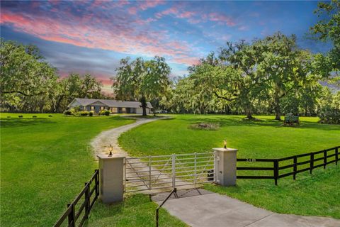 Tiny photo for 24 Lake Wood Circle, Ocala, FL 34482 (MLS # OM725730)