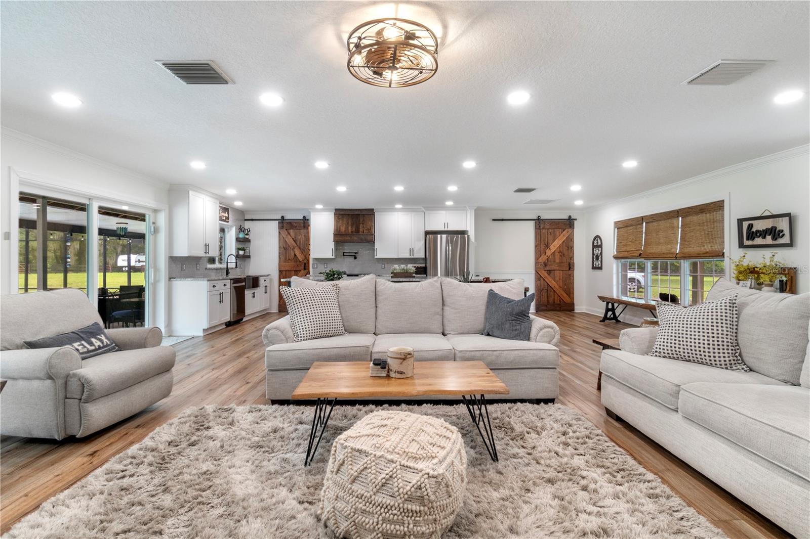 24 LAKE WOOD CIRCLE