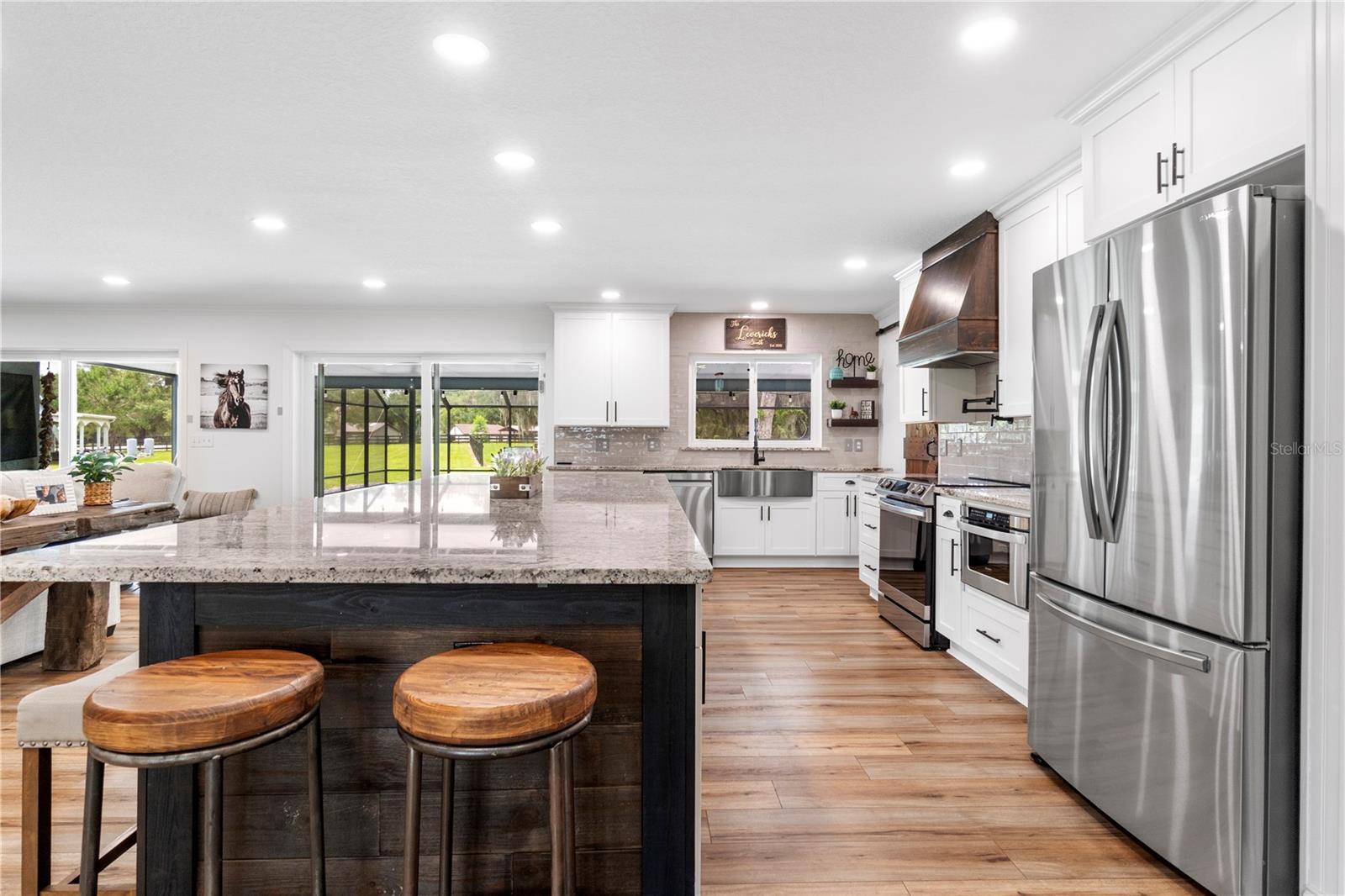 MEADOW WOOD FARMS 01 - Residential
