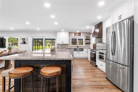 Tiny photo for 24 Lake Wood Circle, Ocala, FL 34482 (MLS # OM725730)