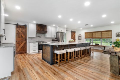 Tiny photo for 24 Lake Wood Circle, Ocala, FL 34482 (MLS # OM725730)