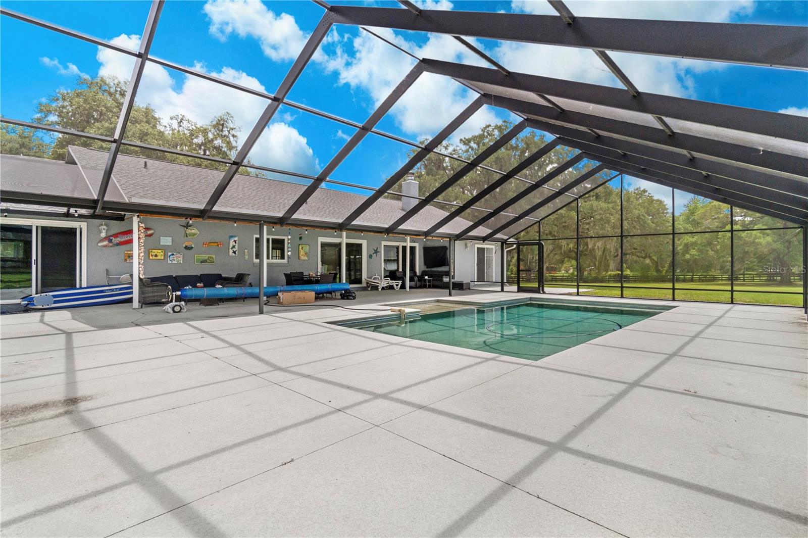 MEADOW WOOD FARMS 01 - Residential