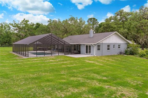 Tiny photo for 24 Lake Wood Circle, Ocala, FL 34482 (MLS # OM725730)