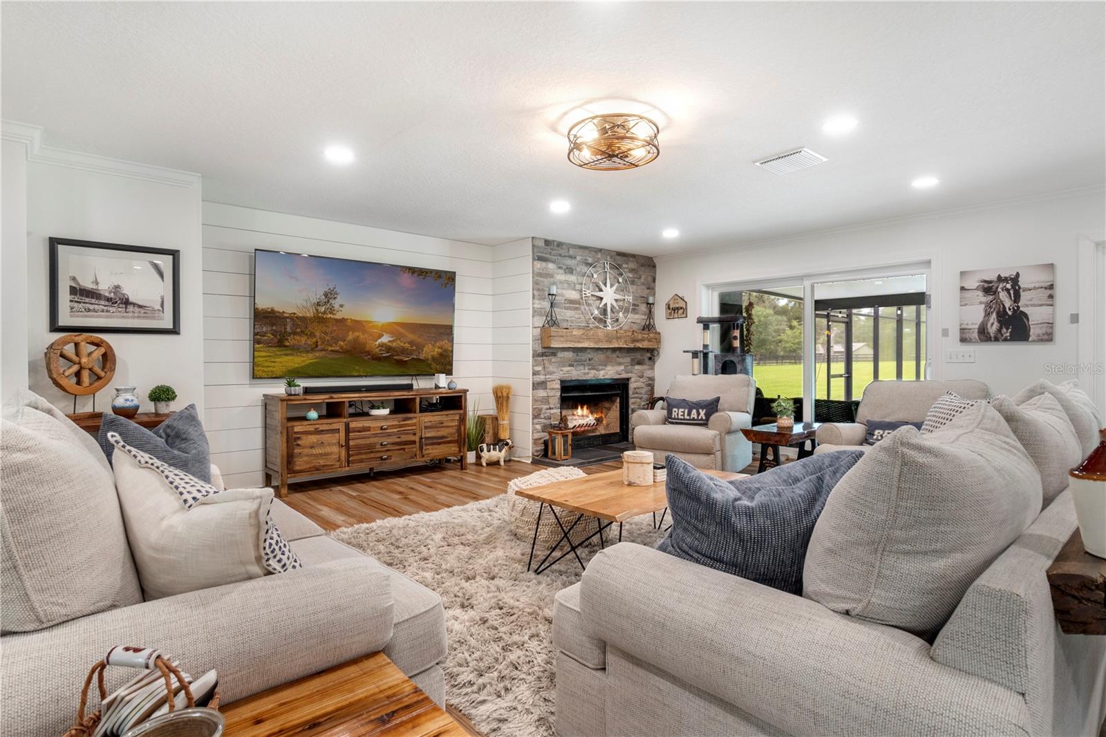 24 LAKE WOOD CIRCLE