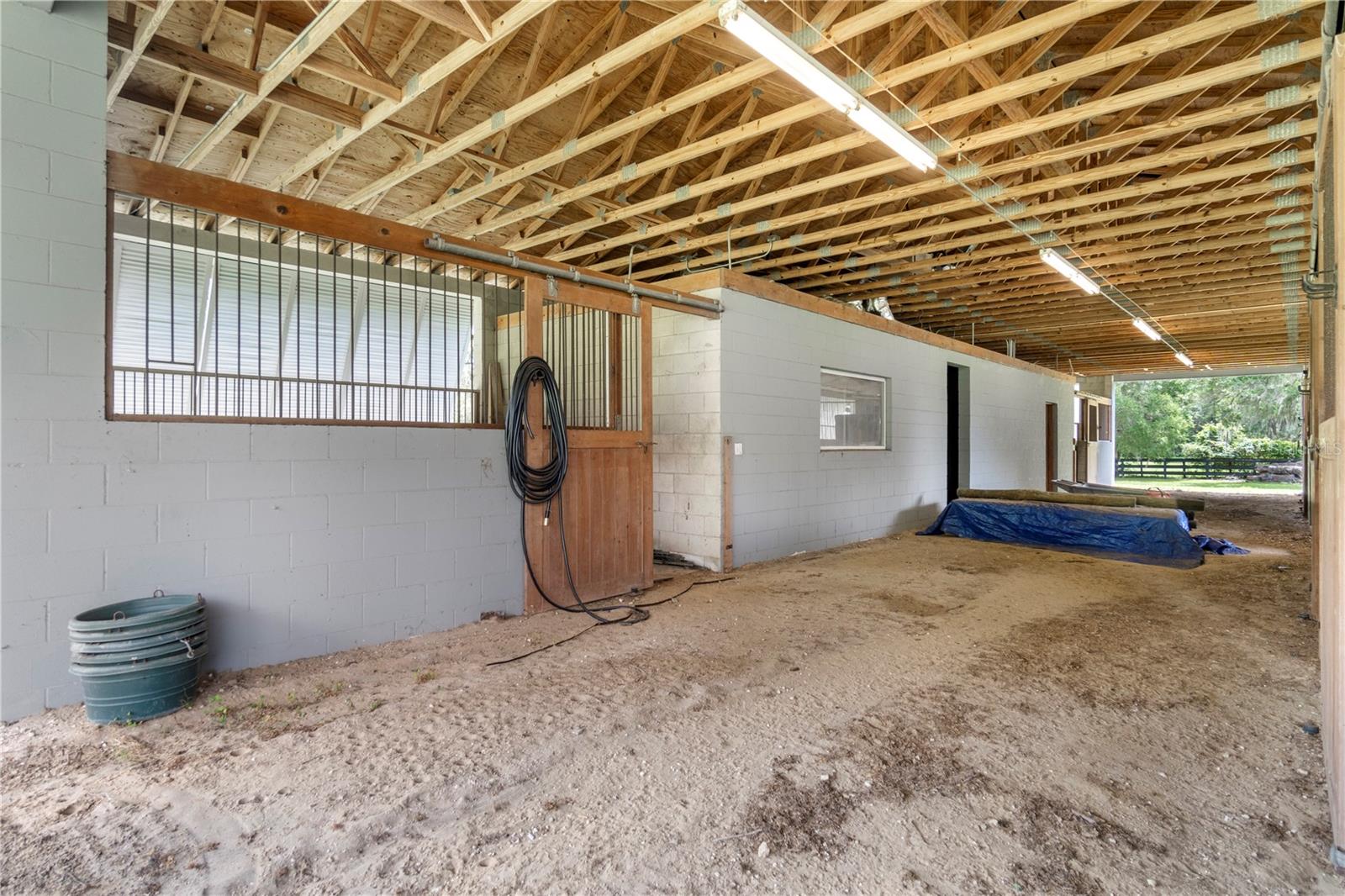 MEADOW WOOD FARMS 01 - Residential