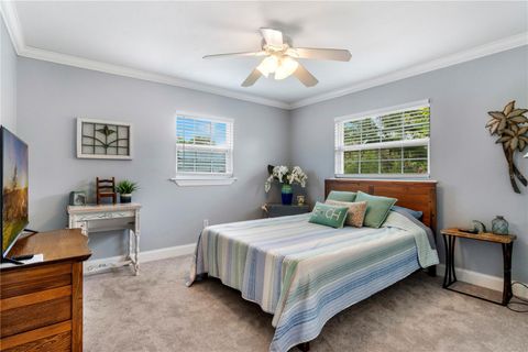 Tiny photo for 24 Lake Wood Circle, Ocala, FL 34482 (MLS # OM725730)