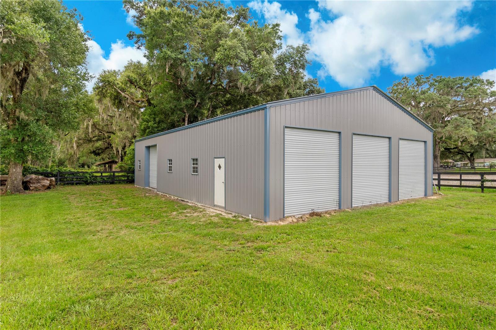 MEADOW WOOD FARMS 01 - Residential