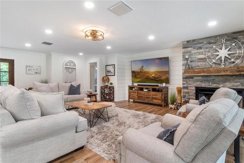 Tiny photo for 24 Lake Wood Circle, Ocala, FL 34482 (MLS # OM725730)