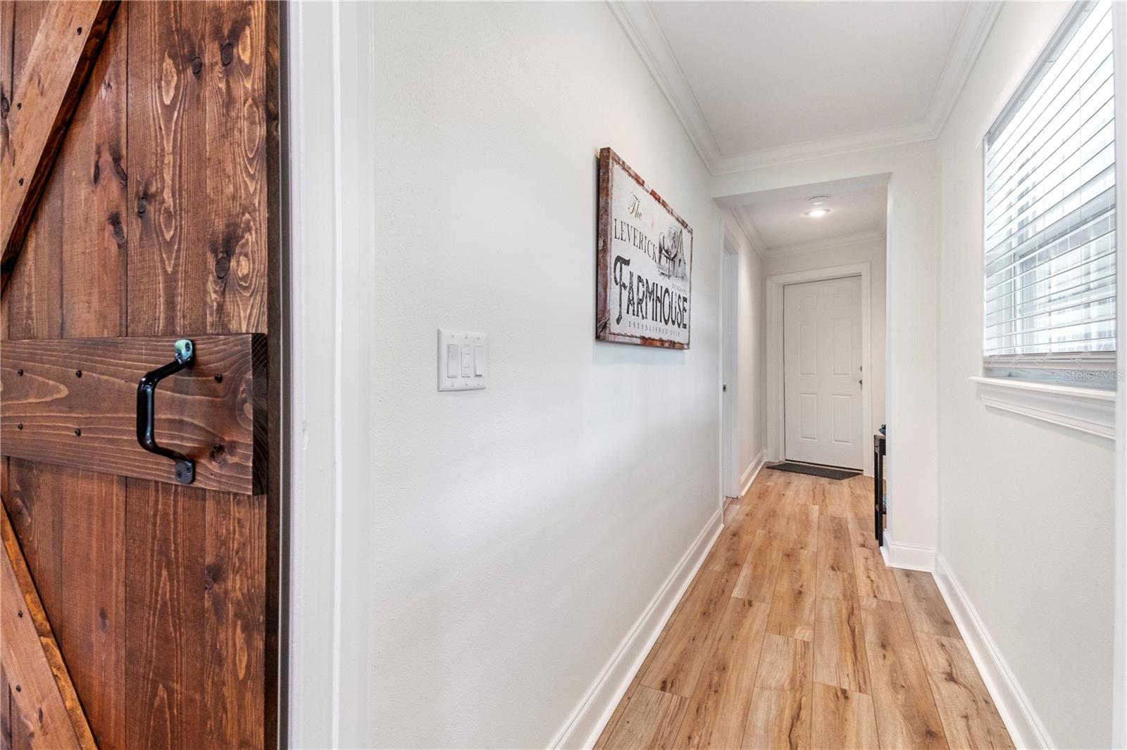 MEADOW WOOD FARMS 01 - Residential