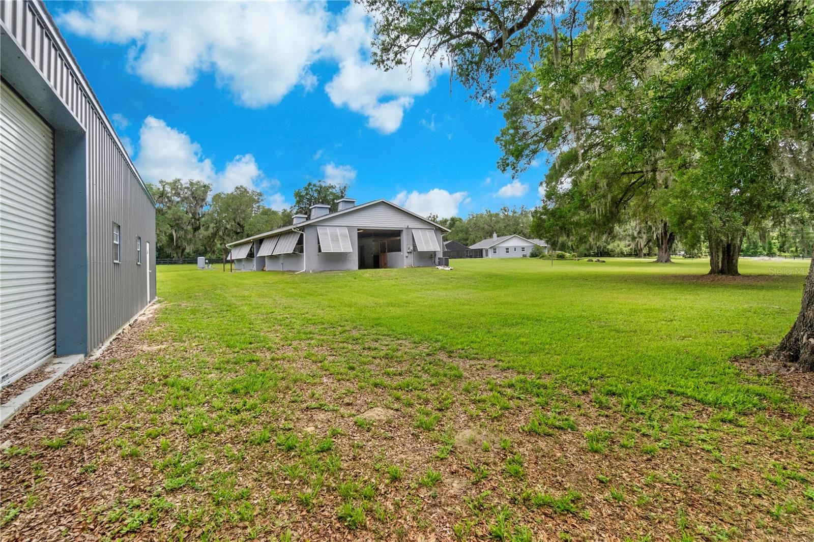 MEADOW WOOD FARMS 01 - Residential