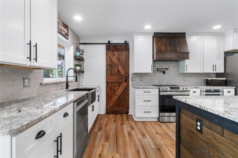 Tiny photo for 24 Lake Wood Circle, Ocala, FL 34482 (MLS # OM725730)