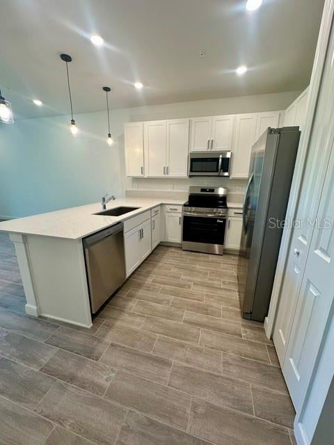Photo of 1552 Miraflores Trail NW, Palm Bay, FL 32907 (MLS # O6441783)