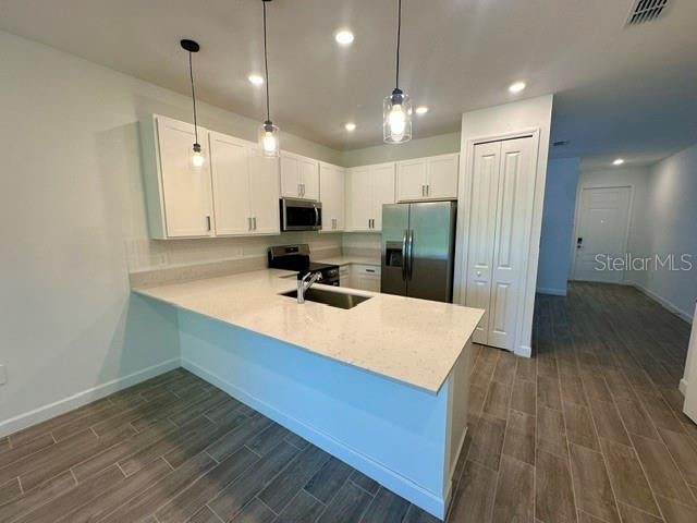Photo of 1552 Miraflores Trail NW, Palm Bay, FL 32907 (MLS # O6441783)
