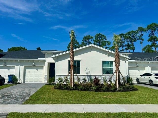 Photo of 1552 Miraflores Trail NW, Palm Bay, FL 32907 (MLS # O6441783)