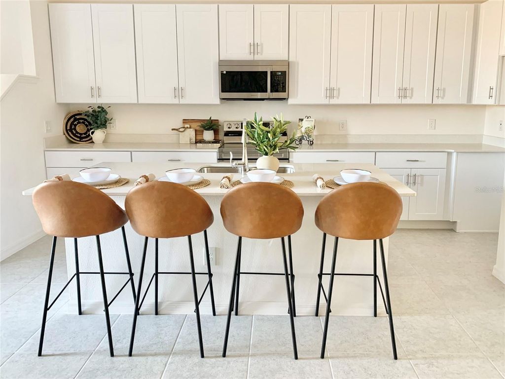 Photo of 1508 Silver Lining Way, Apopka, FL 32703 (MLS # O6383316)