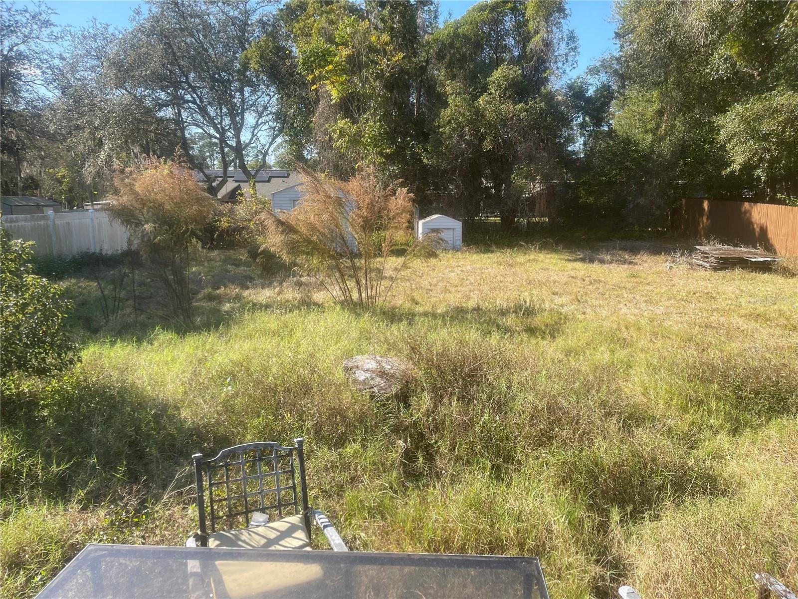 PLANTATION ESTATES UNIT 18 - Residential